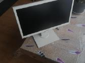 Monitorius asus 21.5" 1080p ips