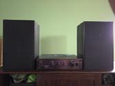 Mark GX-500a su Nordmende Lb 750 (Made in W. Germ) - nuotraukos Nr. 2
