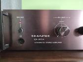 Mark GX-500a su Nordmende Lb 750 (Made in W. Germ) - nuotraukos Nr. 3