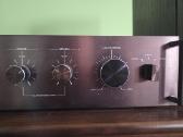 Mark GX-500a su Nordmende Lb 750 (Made in W. Germ) - nuotraukos Nr. 4