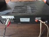 Mark GX-500a su Nordmende Lb 750 (Made in W. Germ) - nuotraukos Nr. 11