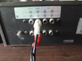 Mark GX-500a su Nordmende Lb 750 (Made in W. Germ) - nuotraukos Nr. 13