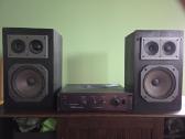 Mark GX-500a su Nordmende Lb 750 (Made in W. Germ)