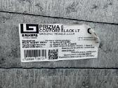 Trinkelės Prisma 6 comfort black be nuožulnos - nuotraukos Nr. 2