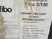 Fibo blokeliai - nuotraukos Nr. 2