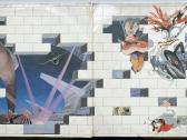 Pink Floyd - The Wall ' 1979 - nuotraukos Nr. 2