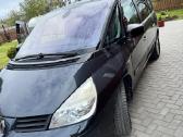 Renault espace - nuotraukos Nr. 2