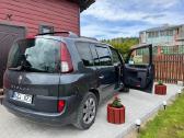 Renault espace - nuotraukos Nr. 4