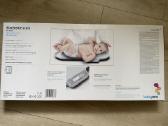 Elektroninės kūdikių svarstyklės Babyono - nuotraukos Nr. 2