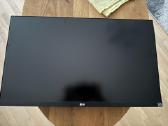 Monitorius LCD Monitorlg27up600-w