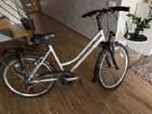 Dviratis Unibike