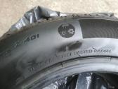 7,7mm 2024m kaip naujos 225/55 R16 - nuotraukos Nr. 4