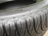 7,7mm 2024m kaip naujos 225/55 R16 - nuotraukos Nr. 6