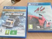 Ps4 lenktynių žaidimai - nuotraukos Nr. 7