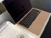 MacBook Air 13.3", M1 8/256gb Gold - nuotraukos Nr. 2