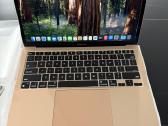 MacBook Air 13.3", M1 8/256gb Gold - nuotraukos Nr. 4