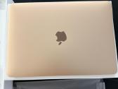 MacBook Air 13.3", M1 8/256gb Gold - nuotraukos Nr. 5