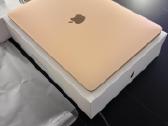 MacBook Air 13.3", M1 8/256gb Gold - nuotraukos Nr. 6