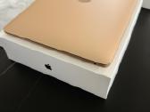 MacBook Air 13.3", M1 8/256gb Gold - nuotraukos Nr. 7