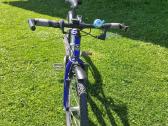 Vaikiškas aliuminis dviratis Mustang 24" 80€ - nuotraukos Nr. 3
