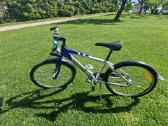 Vaikiškas aliuminis dviratis Mustang 24" 80€ - nuotraukos Nr. 4