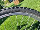 Vaikiškas aliuminis dviratis Mustang 24" 80€ - nuotraukos Nr. 5