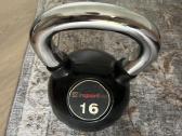 Gira 16 20 kg - nuotraukos Nr. 2