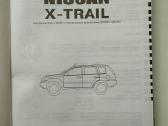 Nissan X-trail (T30) remontas ir techn. priežiūra - nuotraukos Nr. 2
