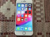 iPhone 5S 16gb silver ir 6 16 GB gold - nuotraukos Nr. 4