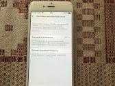 iPhone 5S 16gb silver ir 6 16 GB gold - nuotraukos Nr. 6