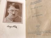 Mano kova (mein kampf) originalas - nuotraukos Nr. 2