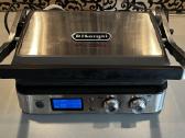 Delonghi Multigrill Pro Cgh1030d elektrinis grili