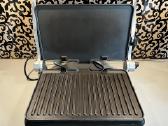 Delonghi Multigrill Pro Cgh1030d elektrinis grili - nuotraukos Nr. 2