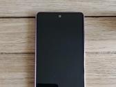 Samsung galaxy s20fe - nuotraukos Nr. 2