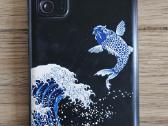Samsung galaxy s20fe - nuotraukos Nr. 4