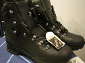 Haix Commander Gtx taktiniai batai 45 dydžio