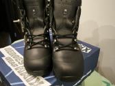 Haix Commander Gtx taktiniai batai 45 dydžio - nuotraukos Nr. 2