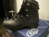 Haix Commander Gtx taktiniai batai 45 dydžio - nuotraukos Nr. 3