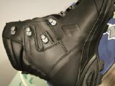 Haix Commander Gtx taktiniai batai 45 dydžio - nuotraukos Nr. 11