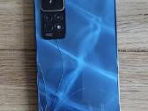 Xiaomi redmi note 11 pro 5G - nuotraukos Nr. 3