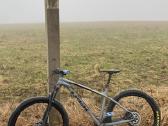 Trek roscoe 8