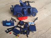 Lego Brickmanija minifigureliu analogas - nuotraukos Nr. 17