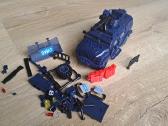 Lego Brickmanija minifigureliu analogas - nuotraukos Nr. 18