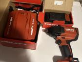Husqvarna Makita Dewalt Leister Milwaukee - nuotraukos Nr. 17