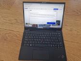 Lenovo x1 carbon gen 10 - nuotraukos Nr. 5