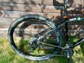 KTM XT, rockshox, tubeless. L dydis - nuotraukos Nr. 2