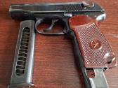 Parduodu 1976 pistoleta Makarov