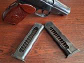 Parduodu 1976 pistoleta Makarov - nuotraukos Nr. 2