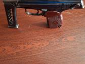 Parduodu 1976 pistoleta Makarov - nuotraukos Nr. 3
