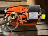 Mažai naudotas hidroforas Master Pumps Mpxa10mrcal - nuotraukos Nr. 2